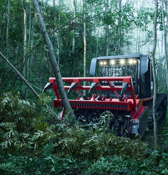 RAPTOR 800 Image Dschungel