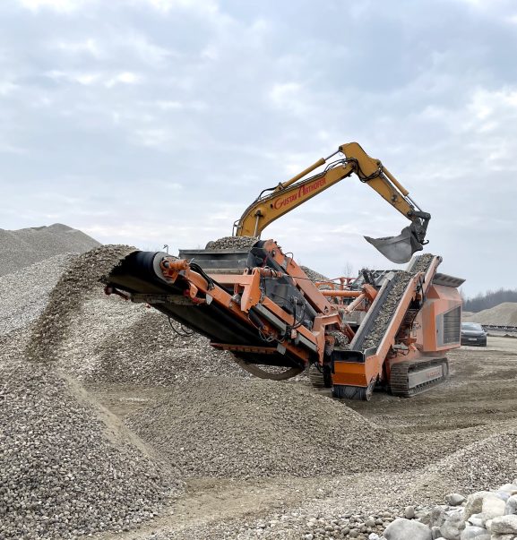 TRAKTORIEM-Rockster-R1000S-Impact-Crusher-Prallbrecher-River-stone-Kies-Aggregate-Aufbereitung-Naturstein-Upper-Austria-02 TRAKTORIEM-Rockster-R1000S-Impact-Crusher-Prallbrecher-River-stone-Kies-Aggregate-Aufbereitung-Naturstein-Upper-Austria-02