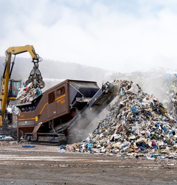 CoreShred_900_Gewerbeabfall CoreShred_900_Gewerbeabfall