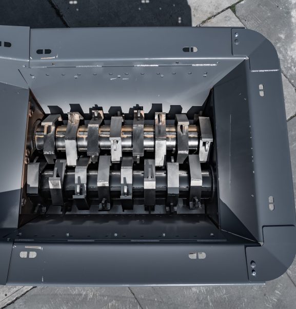 Doppstadt CORE SHRED 06082025-DJI_20250806105137_0052_D Doppstadt CORE SHRED 06082025-DJI_20250806105137_0052_D