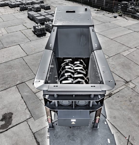 Doppstadt CORE SHRED 06082025-DJI_20250806110305_0072_D Doppstadt CORE SHRED 06082025-DJI_20250806110305_0072_D