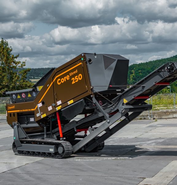 Doppstadt CORE SHRED 06082025-DJI_20250806134845_0094_D Doppstadt CORE SHRED 06082025-DJI_20250806134845_0094_D