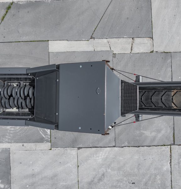 Doppstadt CORE SHRED 06082025-DJI_20250806135045_0103_D Doppstadt CORE SHRED 06082025-DJI_20250806135045_0103_D