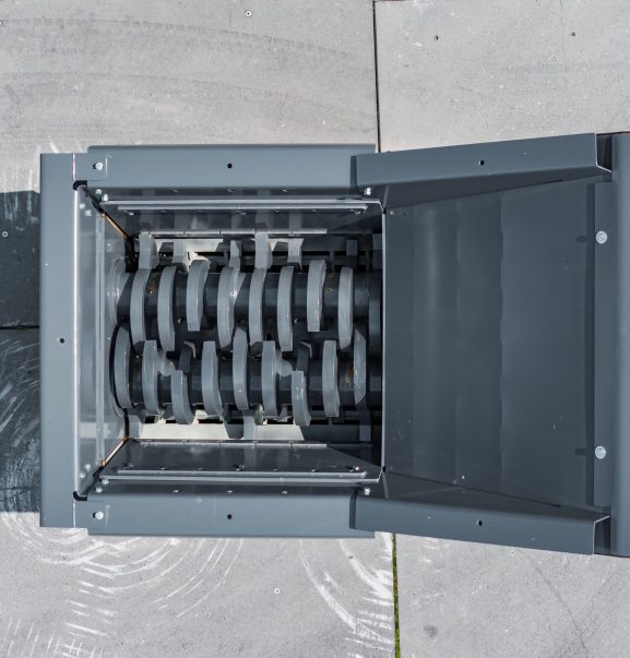 Doppstadt CORE SHRED 06082025-DJI_20250806135124_0106_D Doppstadt CORE SHRED 06082025-DJI_20250806135124_0106_D