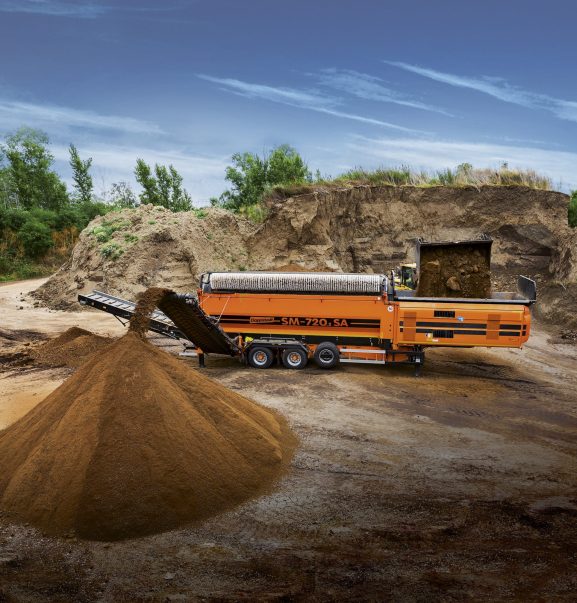 SM 720.2 SA - Sand SM 720.2 SA - Sand