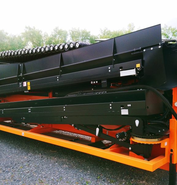 Selector 800.2 - Klappbaender Selector 800.2 - Klappbaender