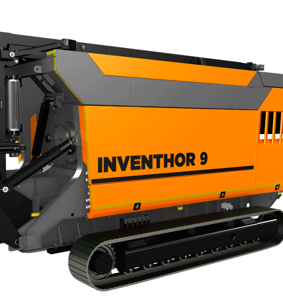 Traktoriem-doppstadt-Inventhor 9 K Traktoriem-doppstadt-Inventhor 9 K